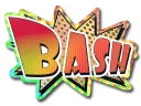 Bash (Holo)