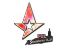 Astralis (Holo) | Stockholm 2021