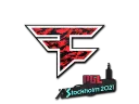 FaZe Clan | Stockholm 2021