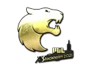 FURIA (Gold) | Stockholm 2021