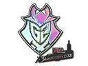 G2 Esports (Holo) | Stockholm 2021