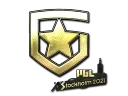 Gambit Gaming (Gold) | Stockholm 2021
