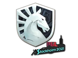 Sticker Slab | Team Liquid | Stockholm 2021