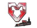 MOUZ (Holo) | Stockholm 2021