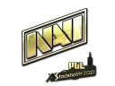 Natus Vincere (Gold) | Stockholm 2021