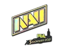 Natus Vincere (Holo) | Stockholm 2021