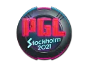 PGL | Stockholm 2021