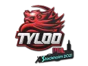 Tyloo | Stockholm 2021
