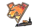 Virtus.Pro (Holo) | Stockholm 2021