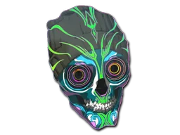Sticker Slab | Viggo (Holo)