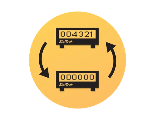 StatTrak™ Swap Tool
