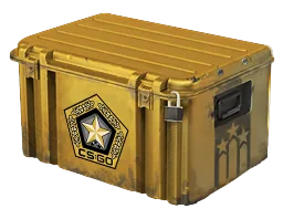 Gamma Case