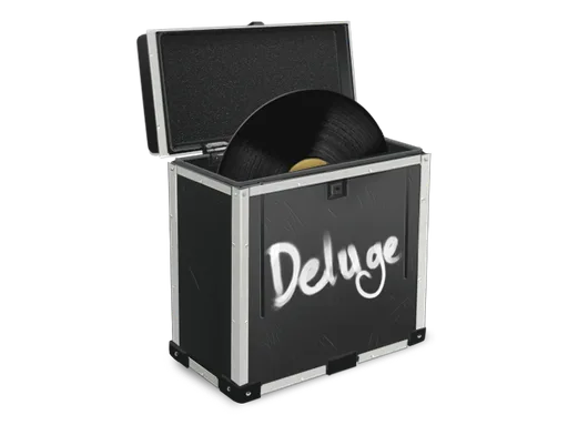 Deluge Music Kit Box