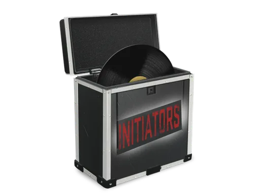 Initiators Music Kit Box