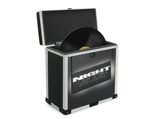 NIGHTMODE Music Kit Box