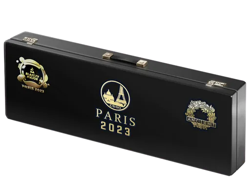 Paris 2023 Ancient Souvenir Package