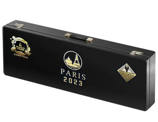Paris 2023 Anubis Souvenir Package