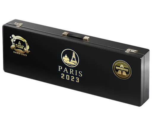 Paris 2023 Overpass Souvenir Package