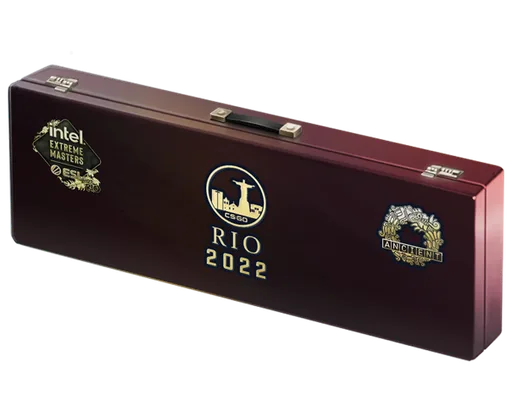 Rio 2022 Ancient Souvenir Package