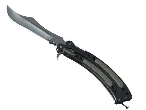 ★ Butterfly Knife