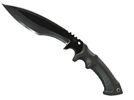 ★ Kukri Knife