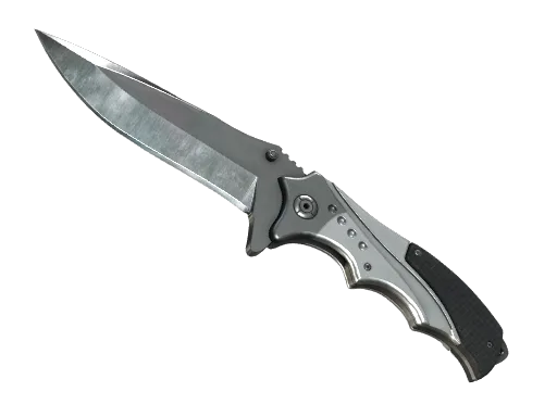 ★ Nomad Knife
