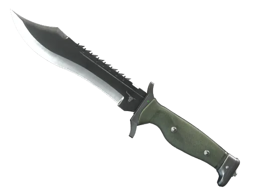 ★ Bowie Knife